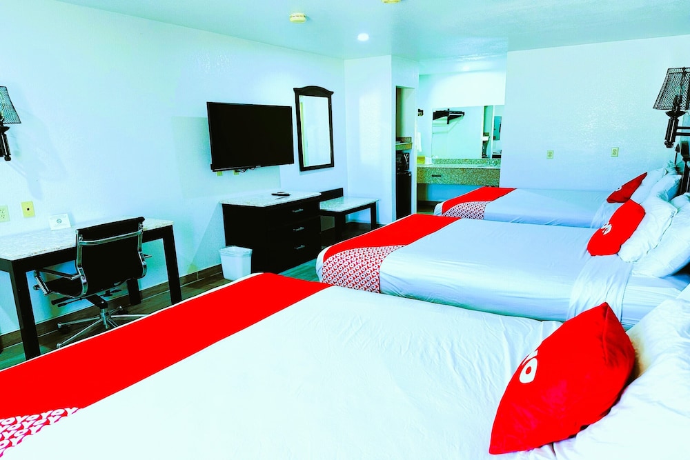Three Rivers Executive Inn & Suites By OYO - photo 12