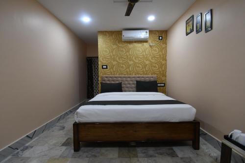 Hotel silver star - last minute hotel in Bhubaneshwar