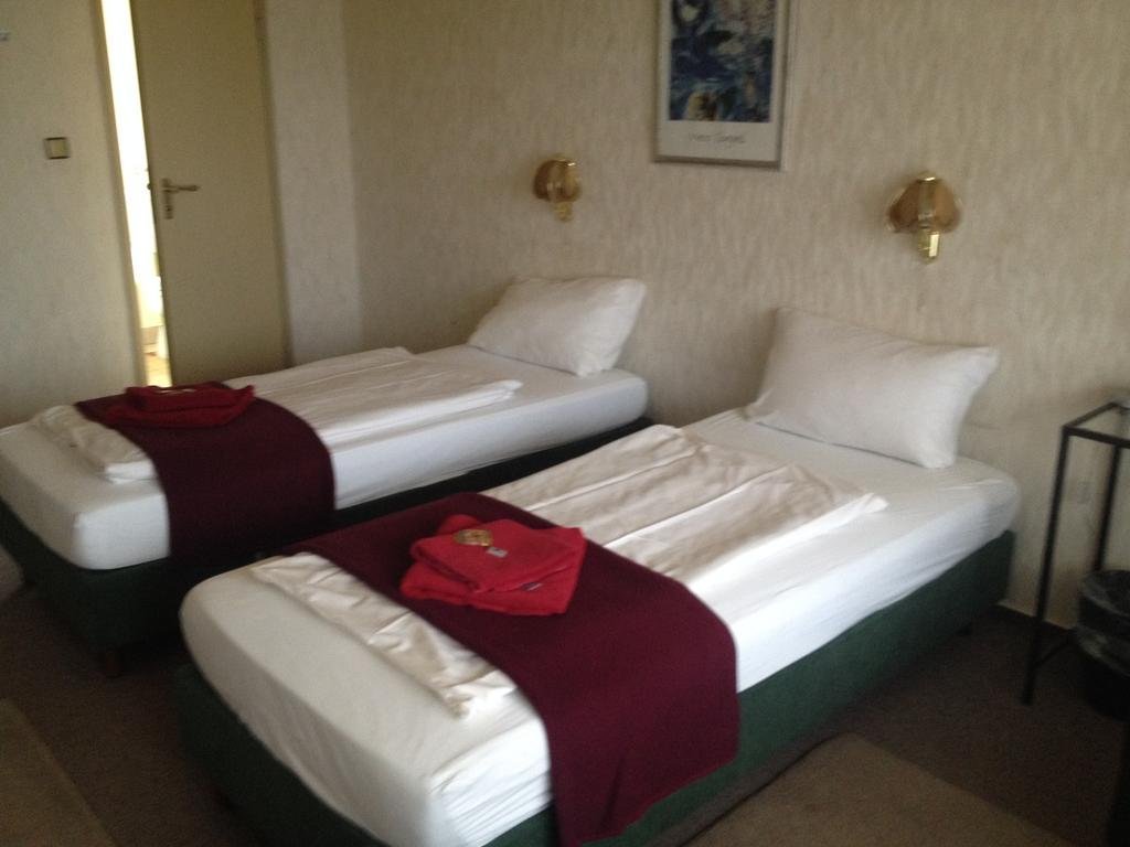 Saarland Hotel Lebach — Lebach