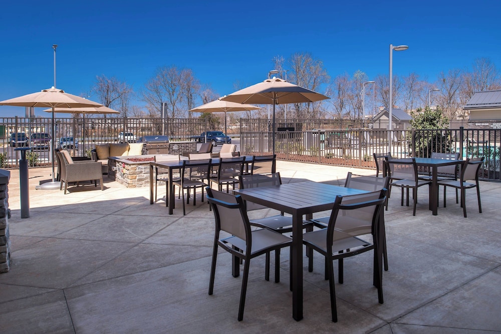 Residence Inn by Marriott Charlotte Steele Creek - photo 41