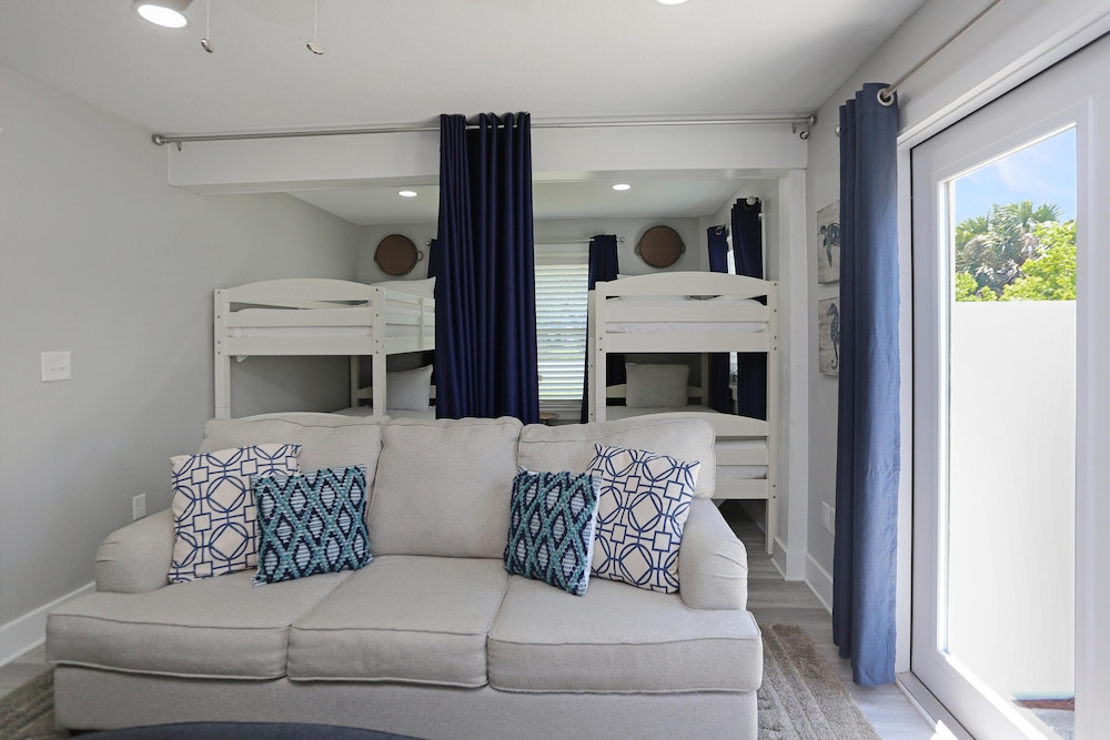 Anchored Inn by Pristine Properties Vacation Rentals - photo 26