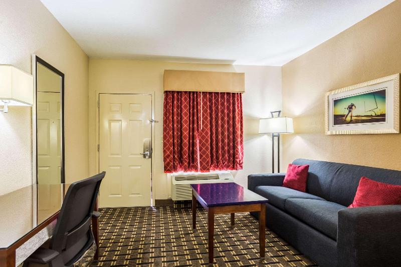 Hotel Oxford - photo 11