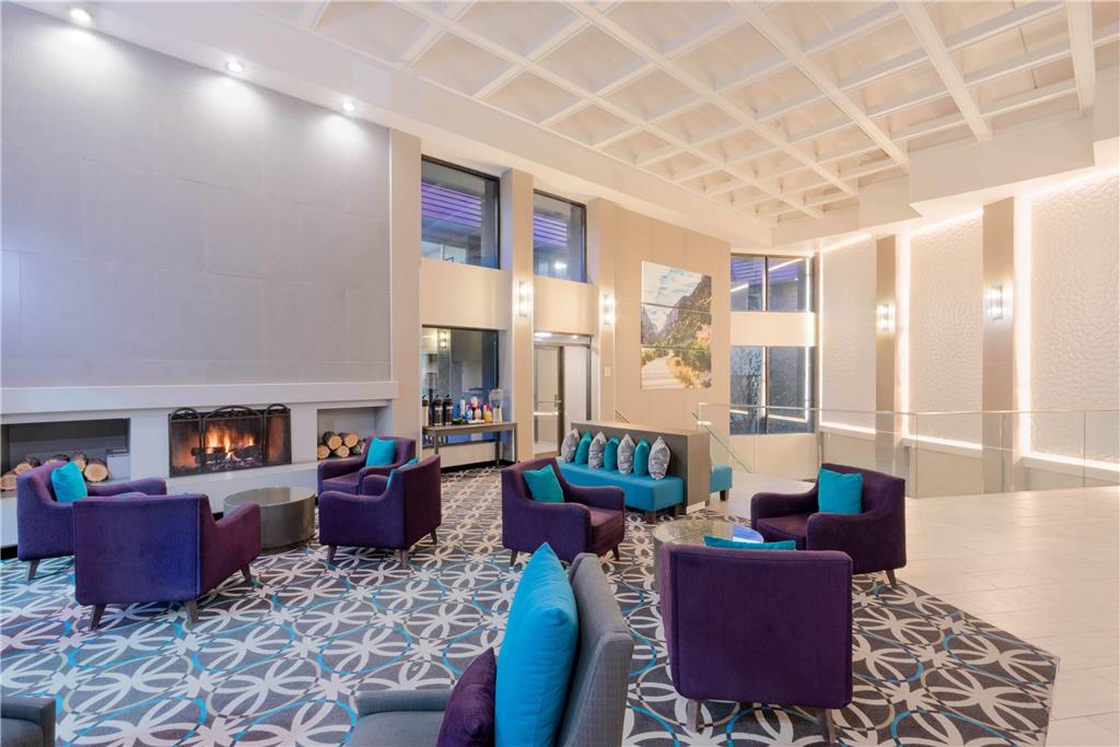 La Quinta Inn & Suites by Wyndham Glenwood Springs - photo 10