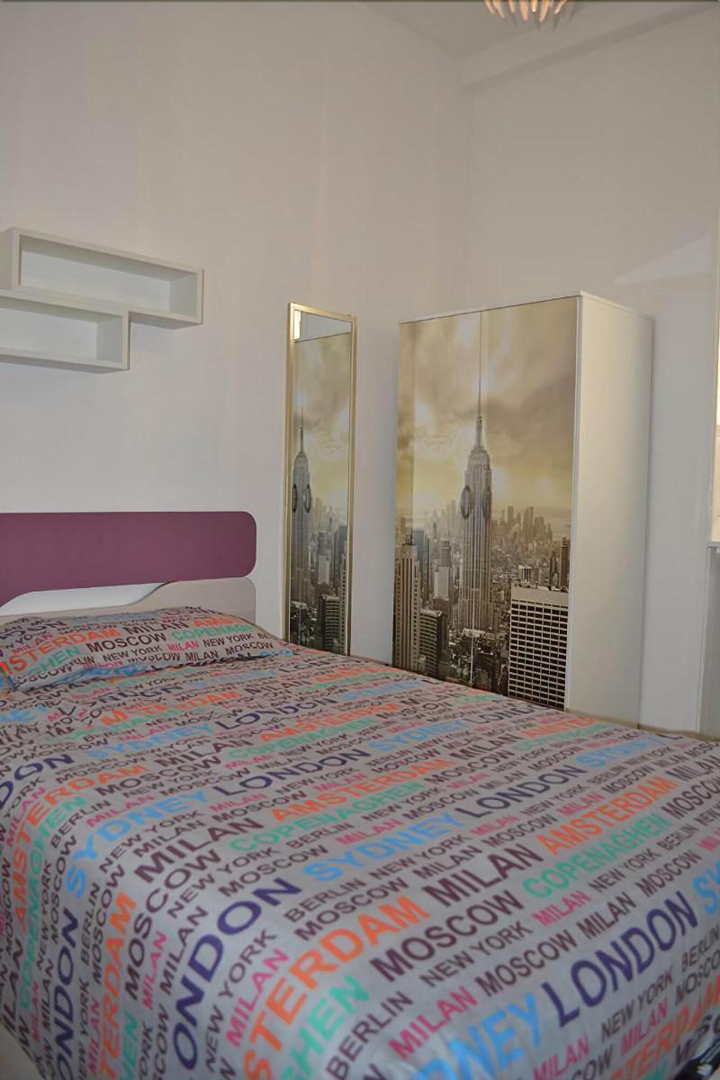 B&B Borfuro — 4-Star Luxury Hotel in Bergamo, Italy