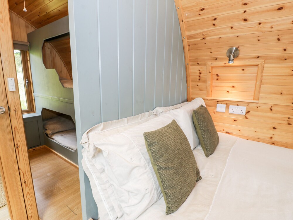 Llugwy Pod — Llanrwst — photo 3