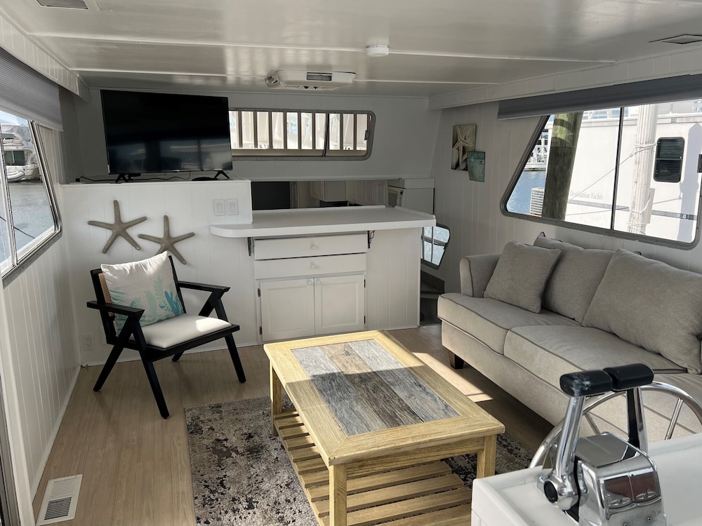 Mangrove Marina and Resort Aqualodge Houseboats - photo 74