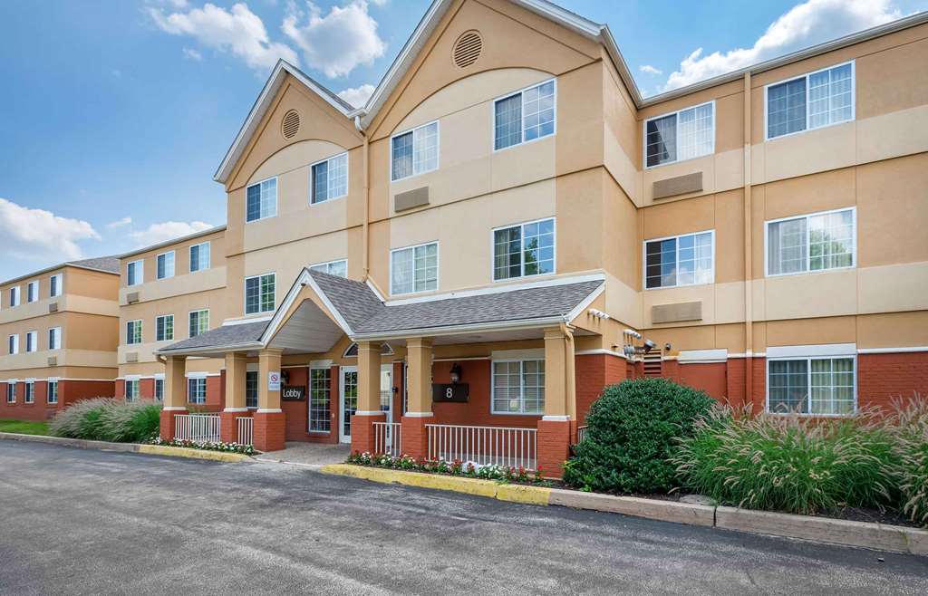Extended Stay America Suites Philadelphia Malvern - photo 2
