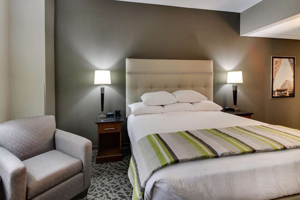 Drury Plaza Hotel Milwaukee Downtown - photo 24