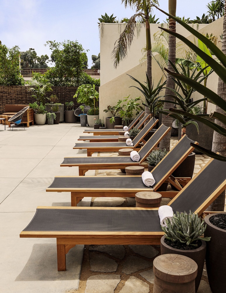 Hotel June West L.A. a Member of Design Hotels - photo 74
