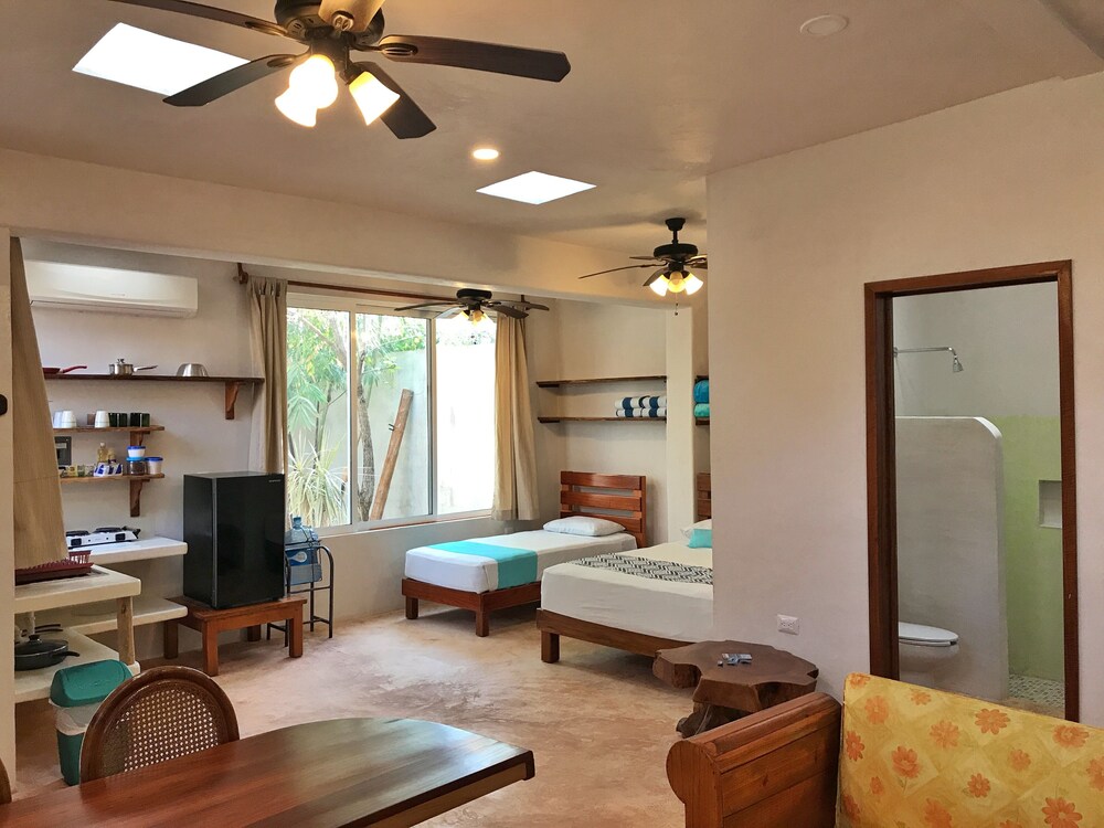 Hotel & Suites Oasis Bacalar — Bacalar — photo 3