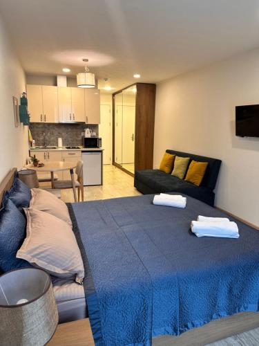 Nino S Rooms — Gudauri