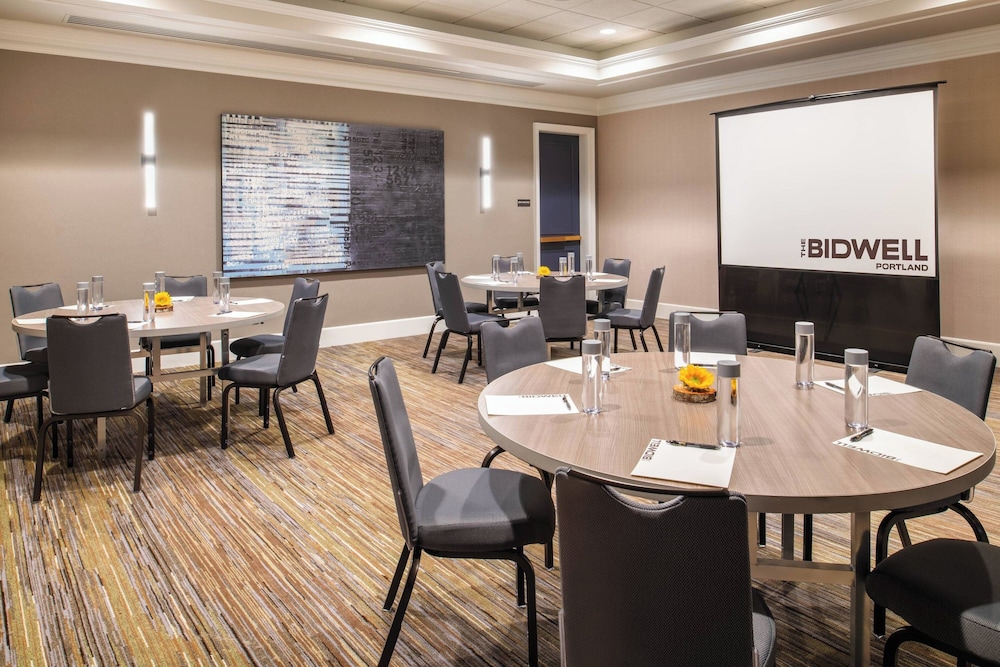 The Bidwell Marriott Portland - photo 81