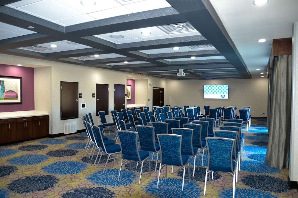 Hampton Inn & Suites Tyler South - photo 19