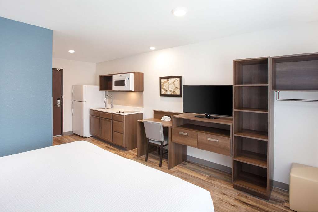 WoodSpring Suites West Monroe - featured photo