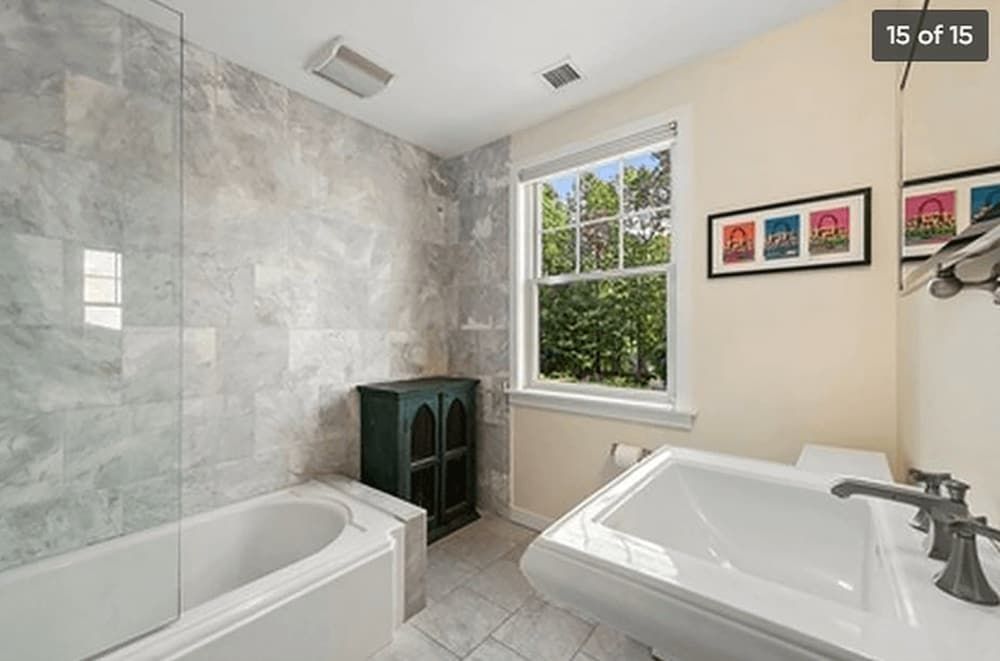 Villa Nostro Palazzo — 4-Star Luxury Hotel in East Hampton, United States