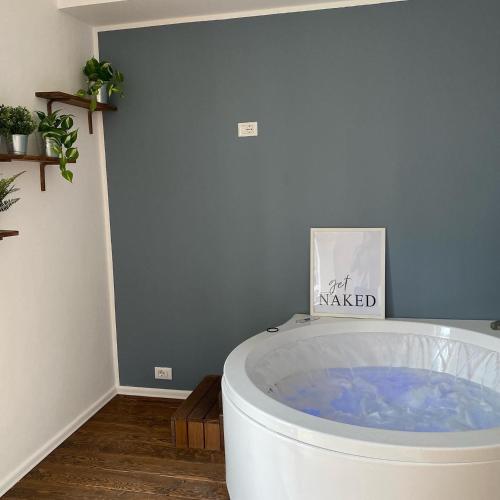 Il Portico Affittacamere in La Spezia, Italy