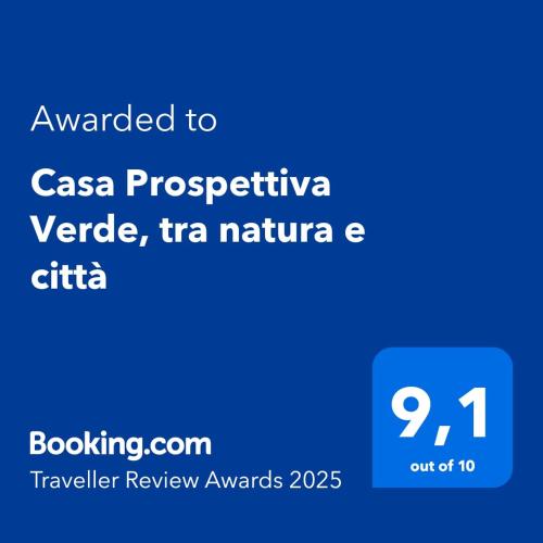 Casa Prospettiva Verde Tra Natura E Citta — 4-Star Luxury Hotel in Milan, Italy