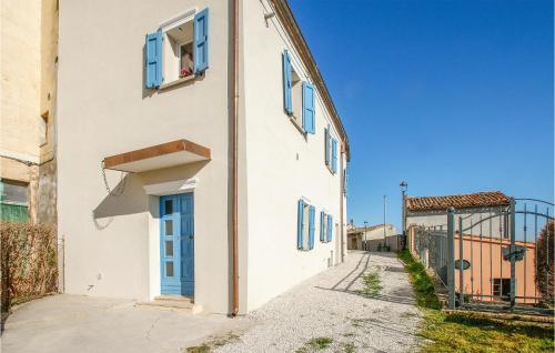 Amazing Home In Belvedere Fogliense — 4-Star Luxury Hotel in Tavullia, Italy