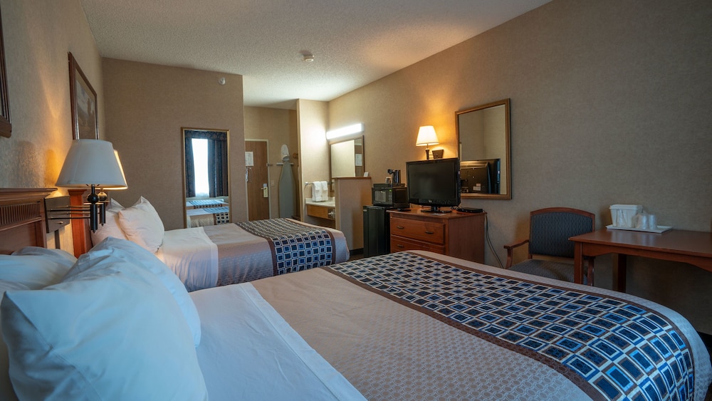 Miles City Hotel - photo 9