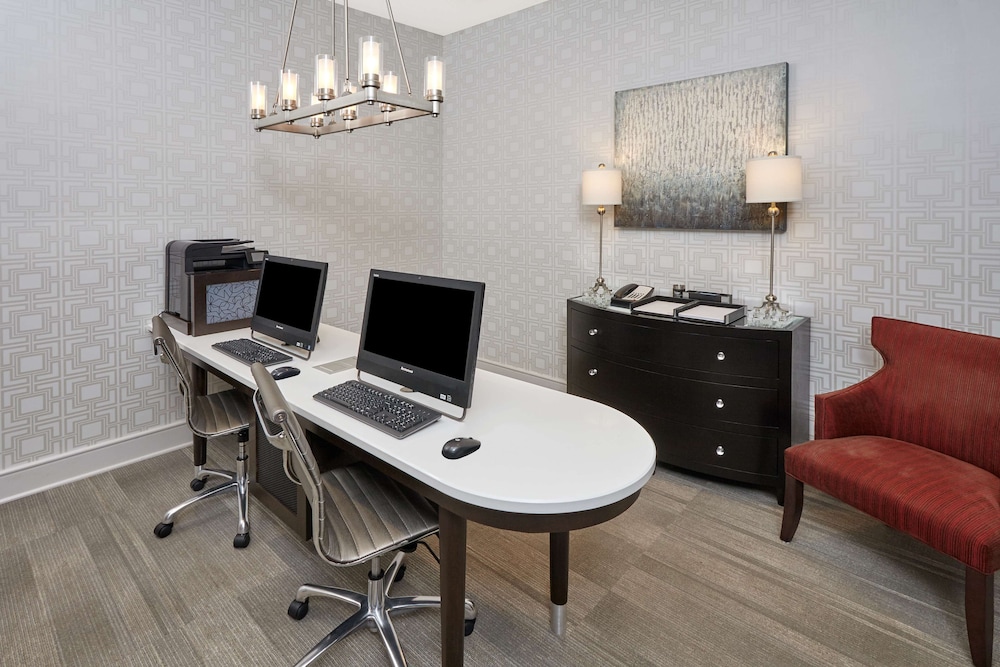 Homewood Suites by Hilton Indianapolis Keystone Crossing - photo 25
