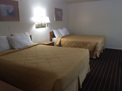 Royal Inn Victor - photo 20