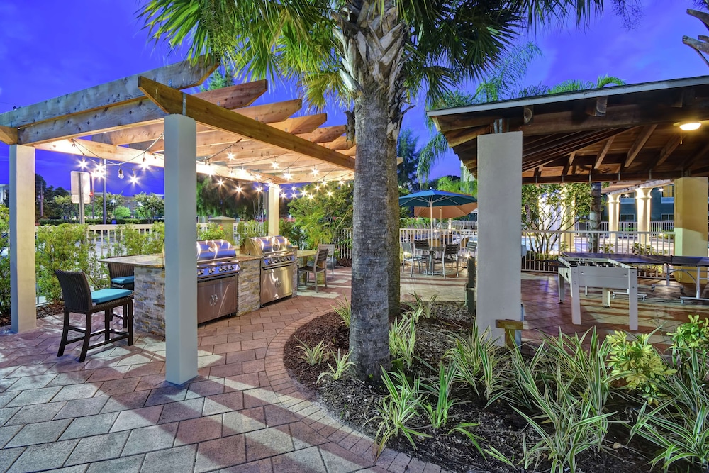 Homewood Suites by Hilton Tampa Port Richey - photo 36