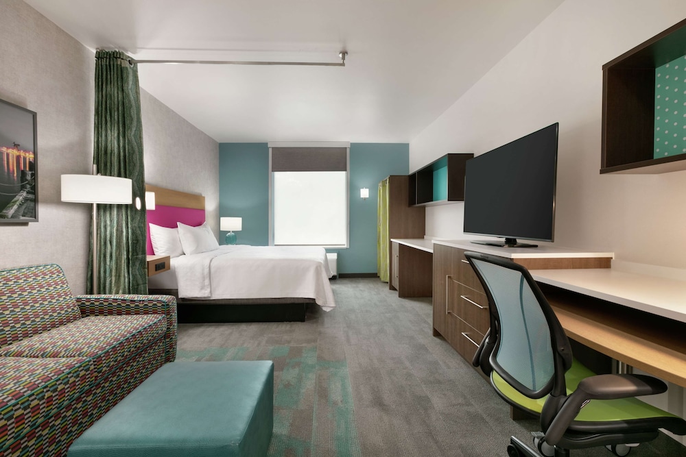 Home2 Suites by Hilton Norfolk Airport - photo 9