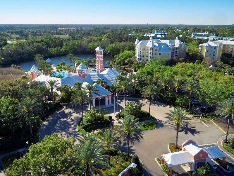 Hilton Grand Vacations Club SeaWorld Orlando - photo 5