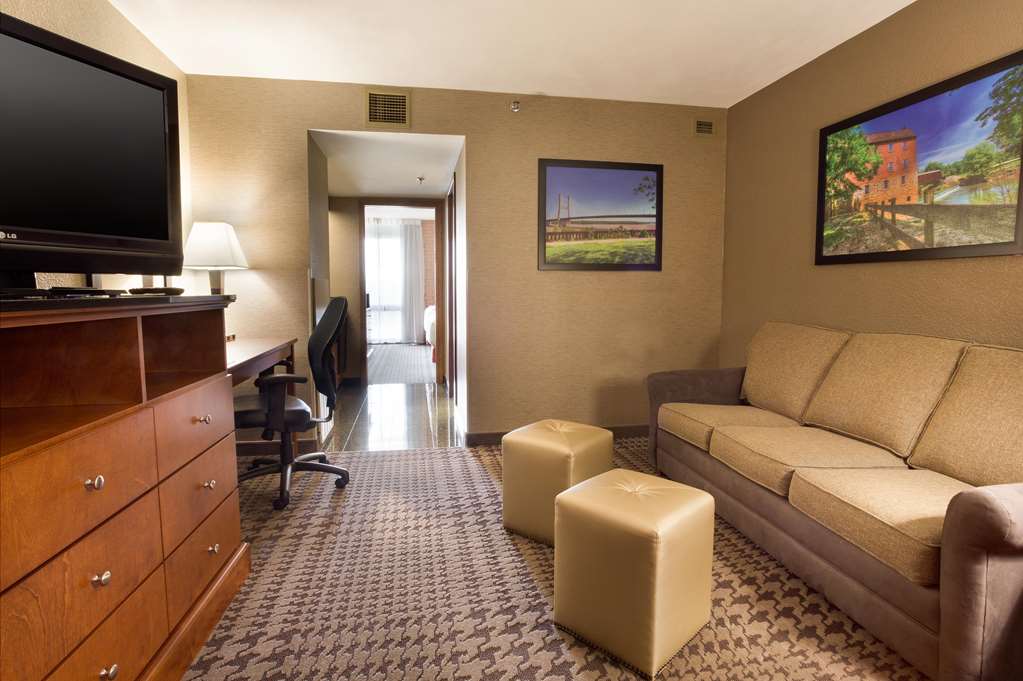 Drury Inn & Suites Jackson MO - photo 9