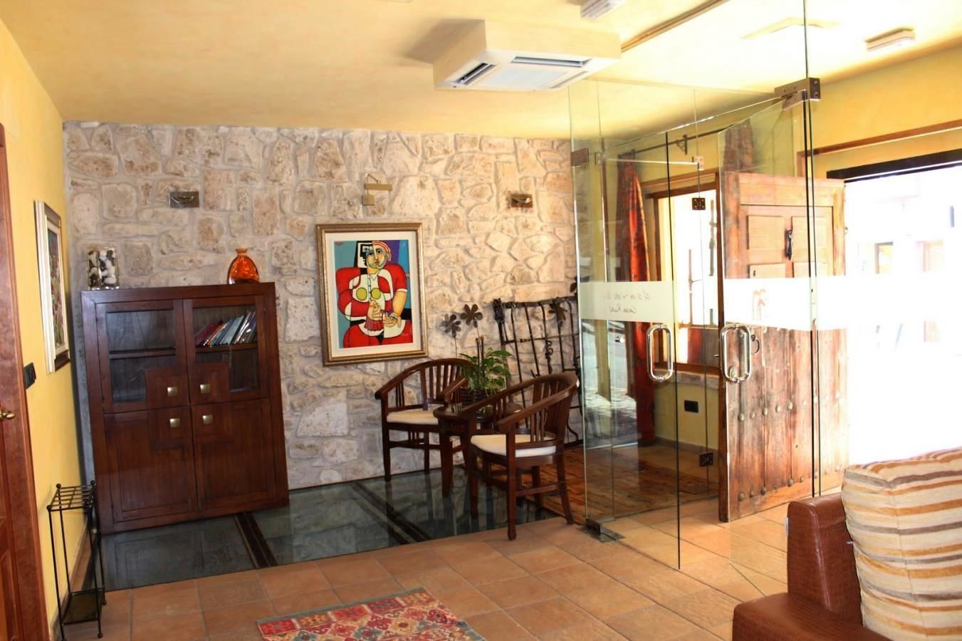 El Soportal de Uceda - last minute hotel in Uceda