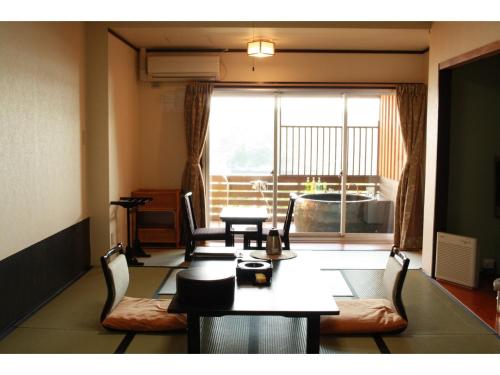 Hotel Zekkei no Yakata Vacation STAY 47574v in Matsushima, Japan