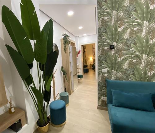Gentile RHome Apartment casa vacanze — 4-Star Luxury Hotel in Rome, Italy