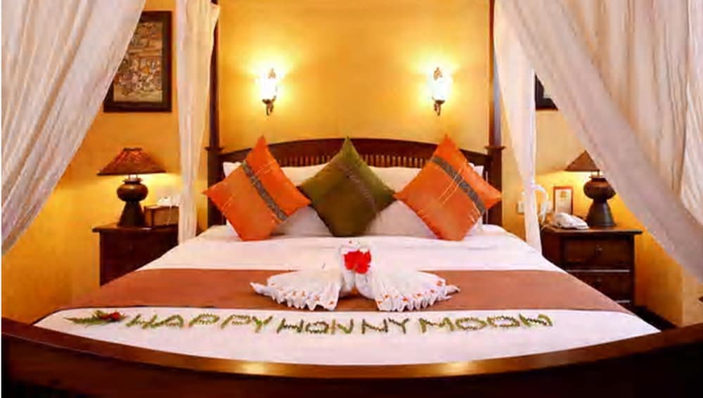 Greenwood Udawalawa Safari Resort — hotel in Ratnapura