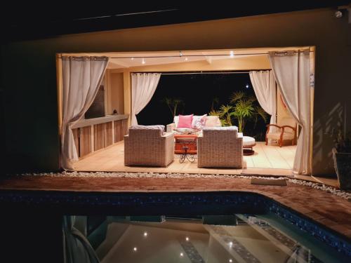 Be My Guest — 4-Star Luxury Hotel in Upington, South Africa