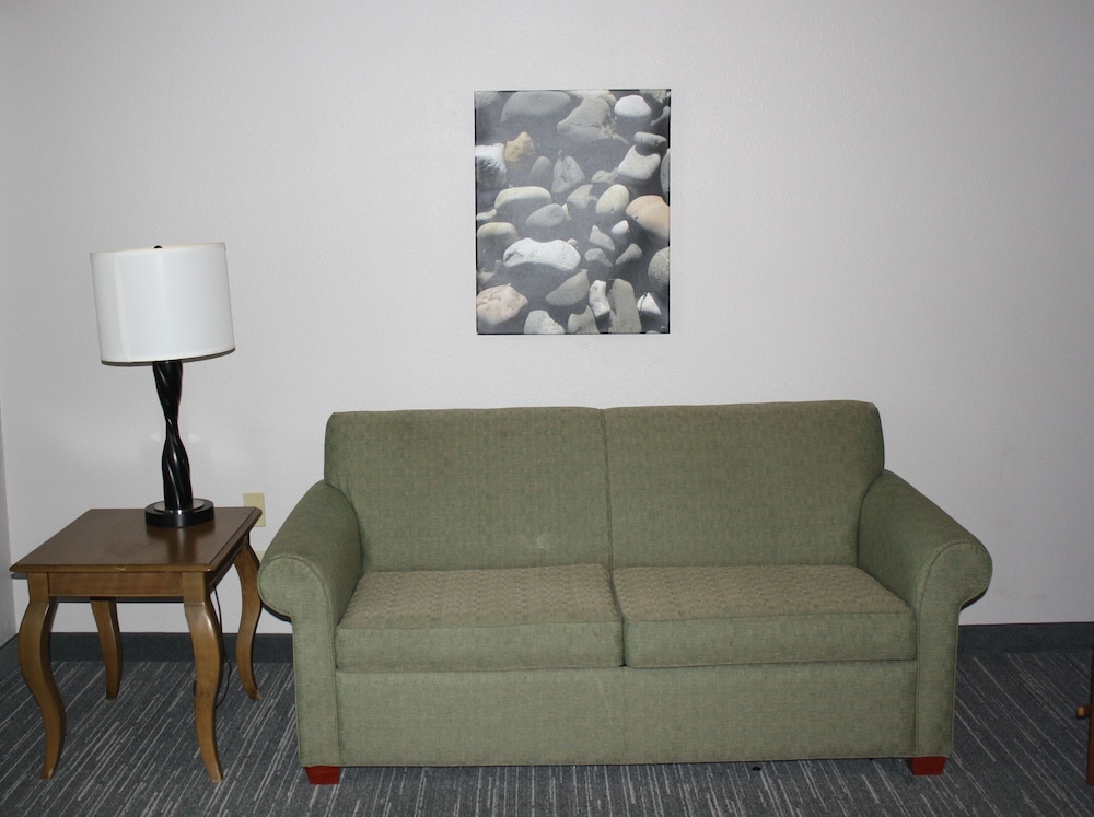 Country Inn & Suites by Radisson Salina KS - photo 19