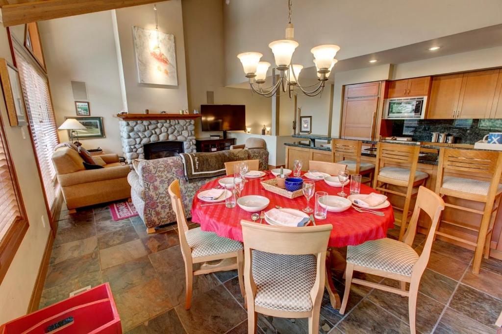 Admira Properties Whistler in Whistler, Canada