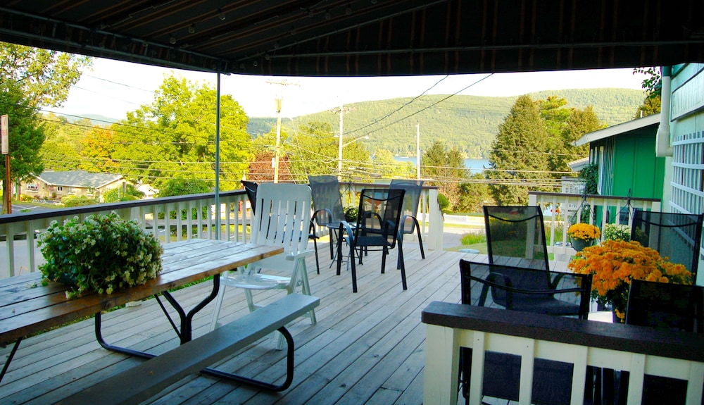 Inn on the Hill - photo 40