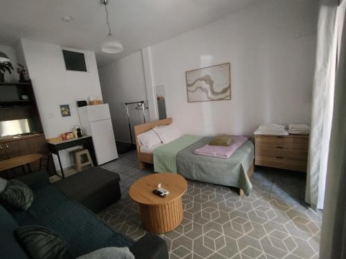 Sirius A — 4-Star Luxury Hotel in Kavala, Greece