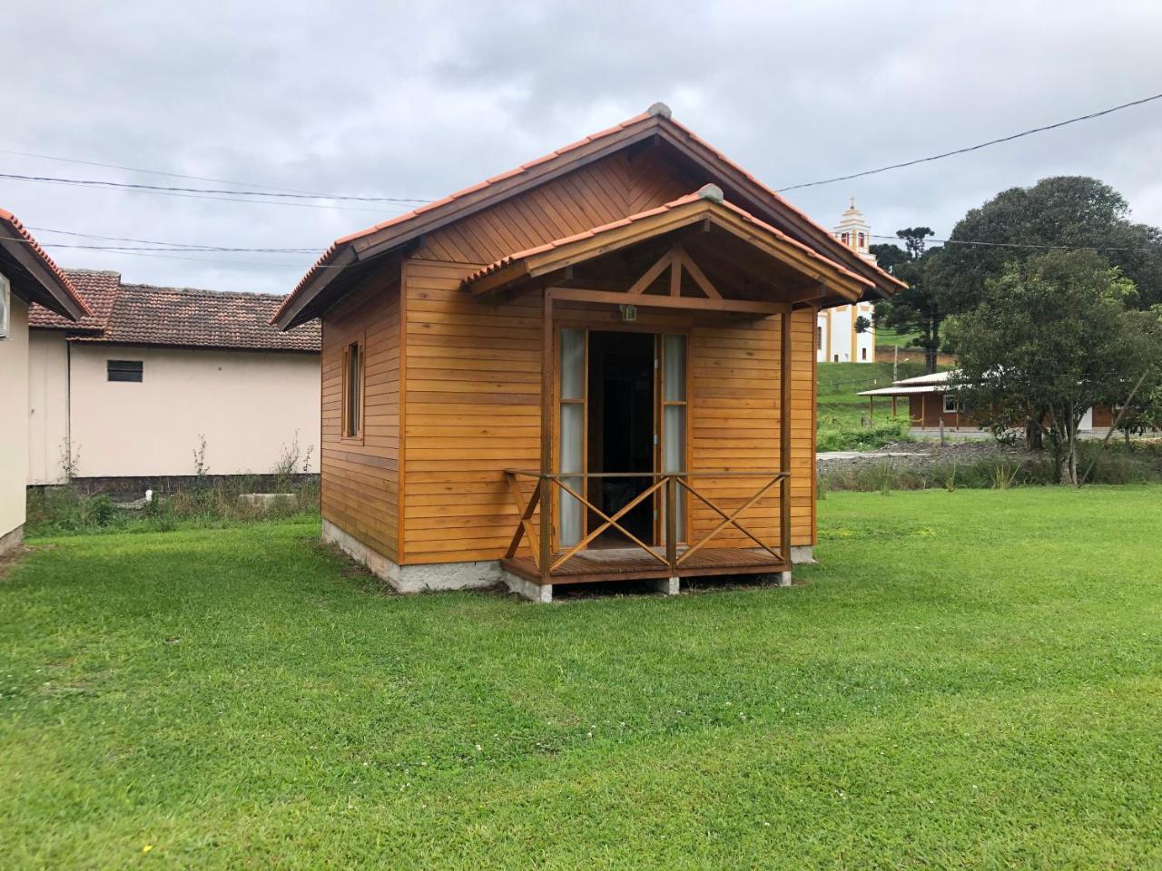 Pousada Santa Terezinha — hotel in Lages