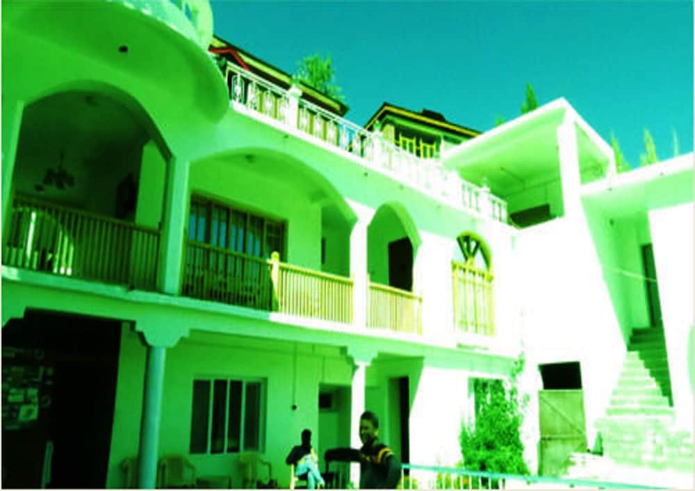 Hotel Caravan Sarai in Kargil, India