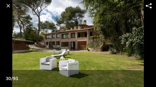 AltaVista Perugia in Perugia, Italy