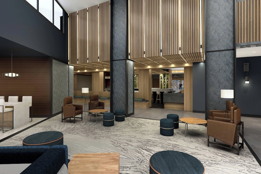 Marriott Chicago Schaumburg - photo 9