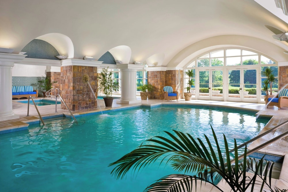 The Ballantyne A Luxury Collection Hotel Charlotte - photo 33