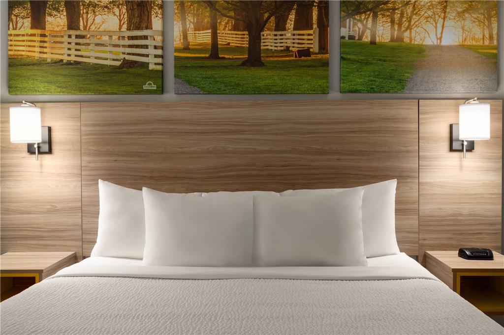 Days Inn & Suites by Wyndham Prattville Montgomery - photo 15
