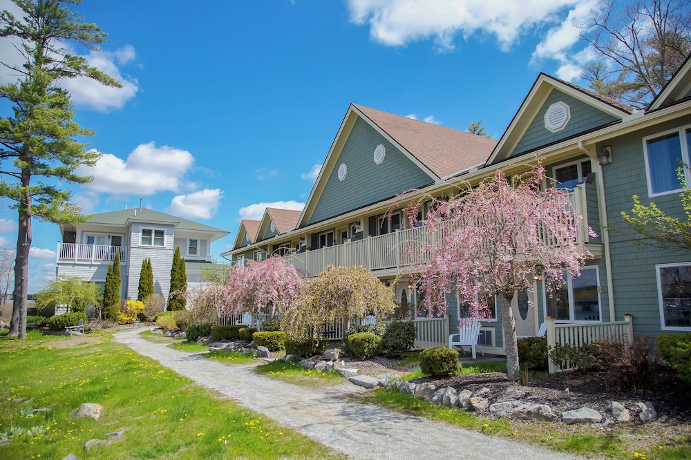Sheepscot Harbour Village Resort - photo 368