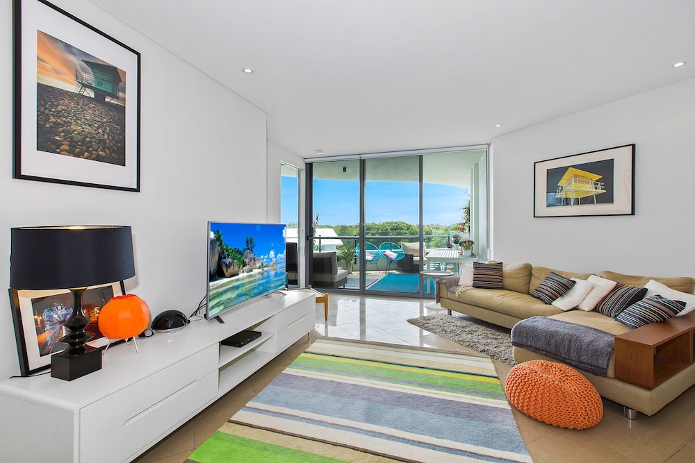 Casuarina Resort Style 3BR Apartment by uHoliday — Casuarina — photo 5