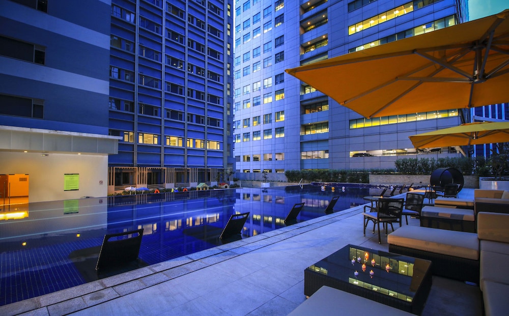 The Mini Suites Eton Tower Makati