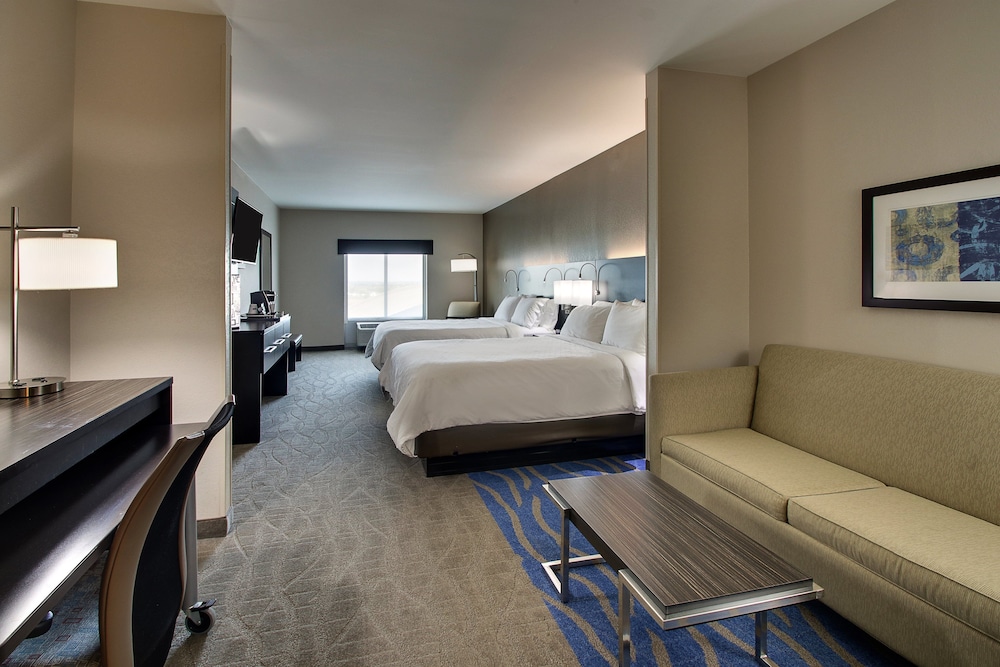 Holiday Inn Express & Suites Lancaster East Strasburg by IHG - photo 7