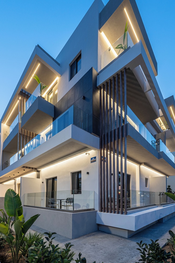 Unicos City Suites - last minute hotel in Kos