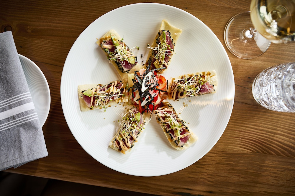 Archer Hotel Tysons - photo 57